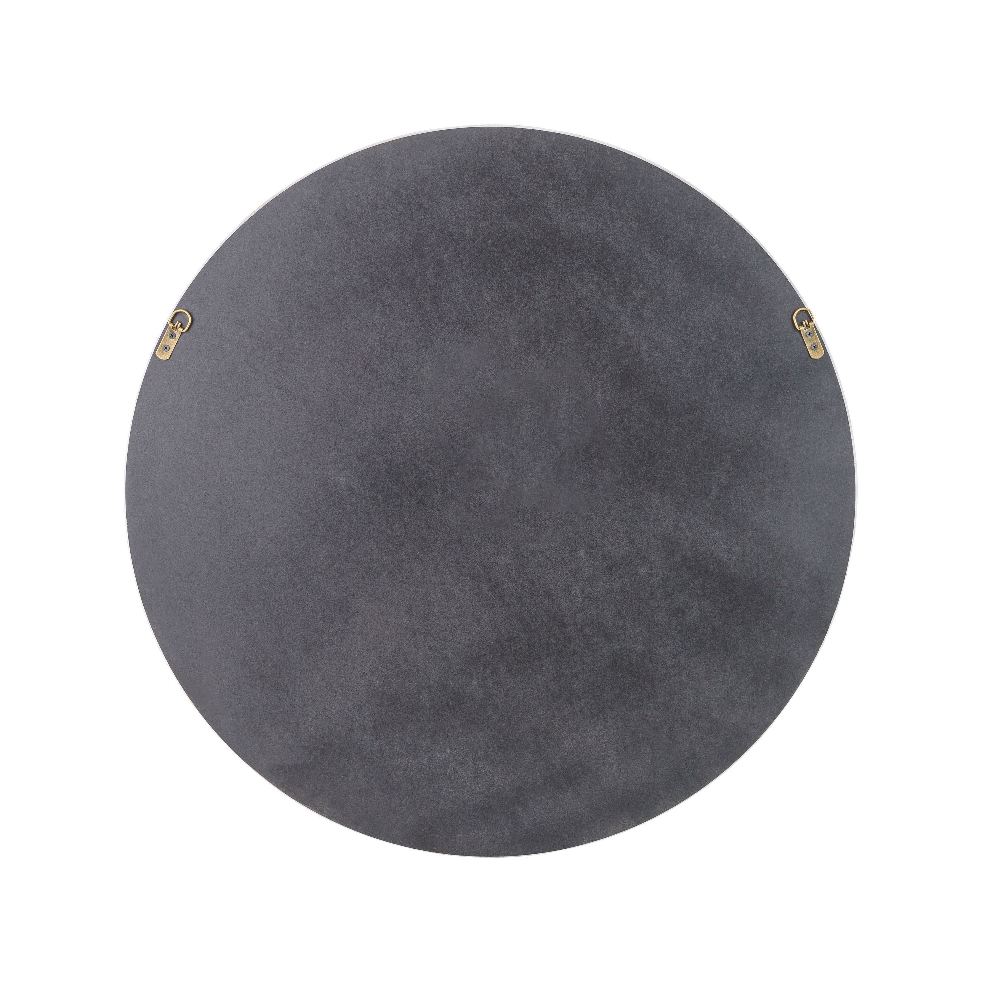 Duran Round Mirror MIRROR - Accent Mirror Surya