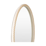 Duran Round Mirror MIRROR - Accent Mirror Surya