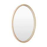 Duran Round Mirror MIRROR - Accent Mirror Surya