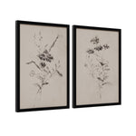 Adele Framed Art ARTWORK - framed art Renwil