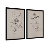 Adele Framed Art ARTWORK - framed art Renwil