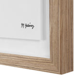 "Marlena" Framed Art Set ARTWORK - framed print Renwil