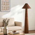 IN STORE - Dunebrook Floor Lamp LIGHTING - in store Surya
