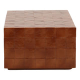 Teslow Outdoor Coffee Table