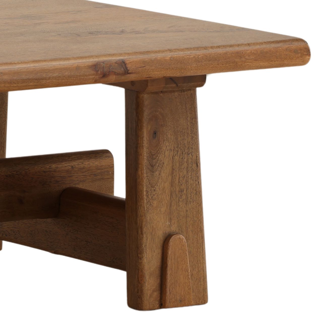 Lochlan Coffee Table FURNITURE - coffee table Dovetail