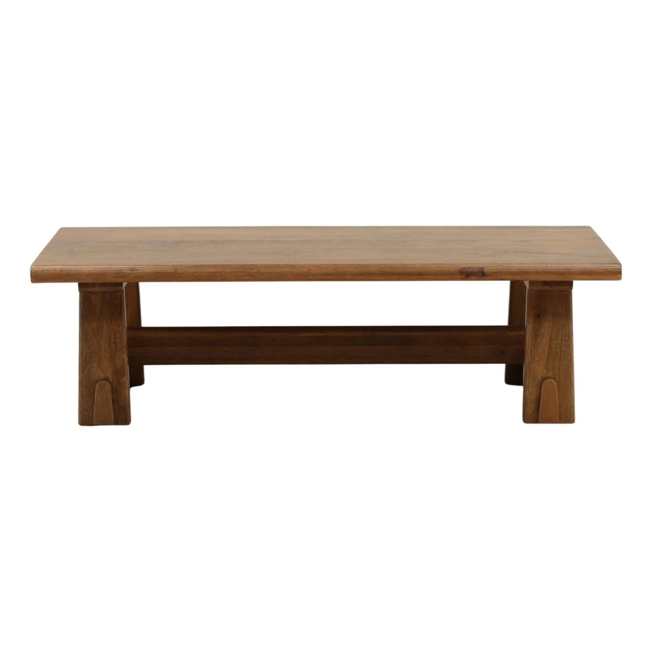Lochlan Coffee Table FURNITURE - coffee table Dovetail