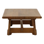Lochlan Coffee Table FURNITURE - coffee table Dovetail