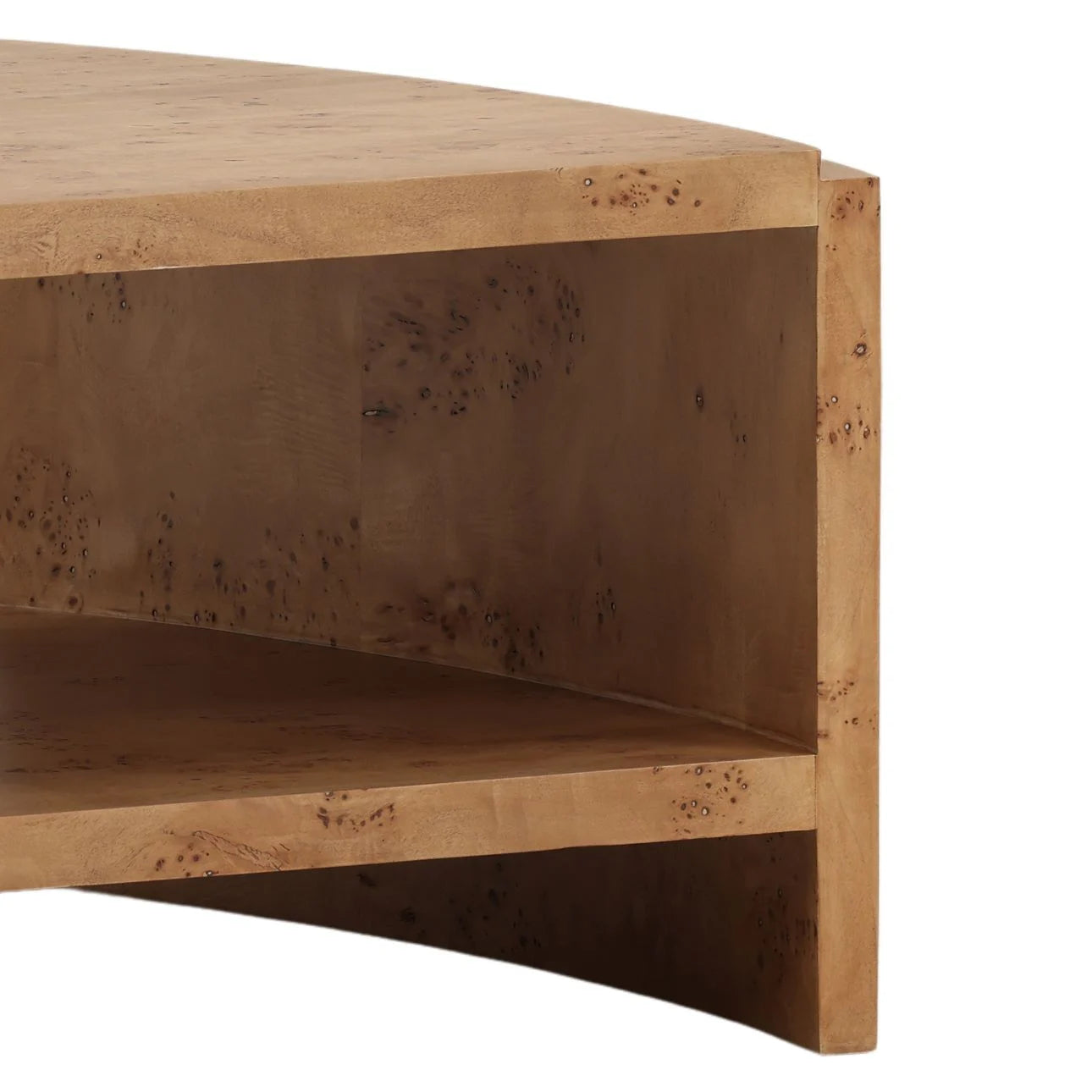 Felix Coffee Table FURNITURE - coffee table Dovetail