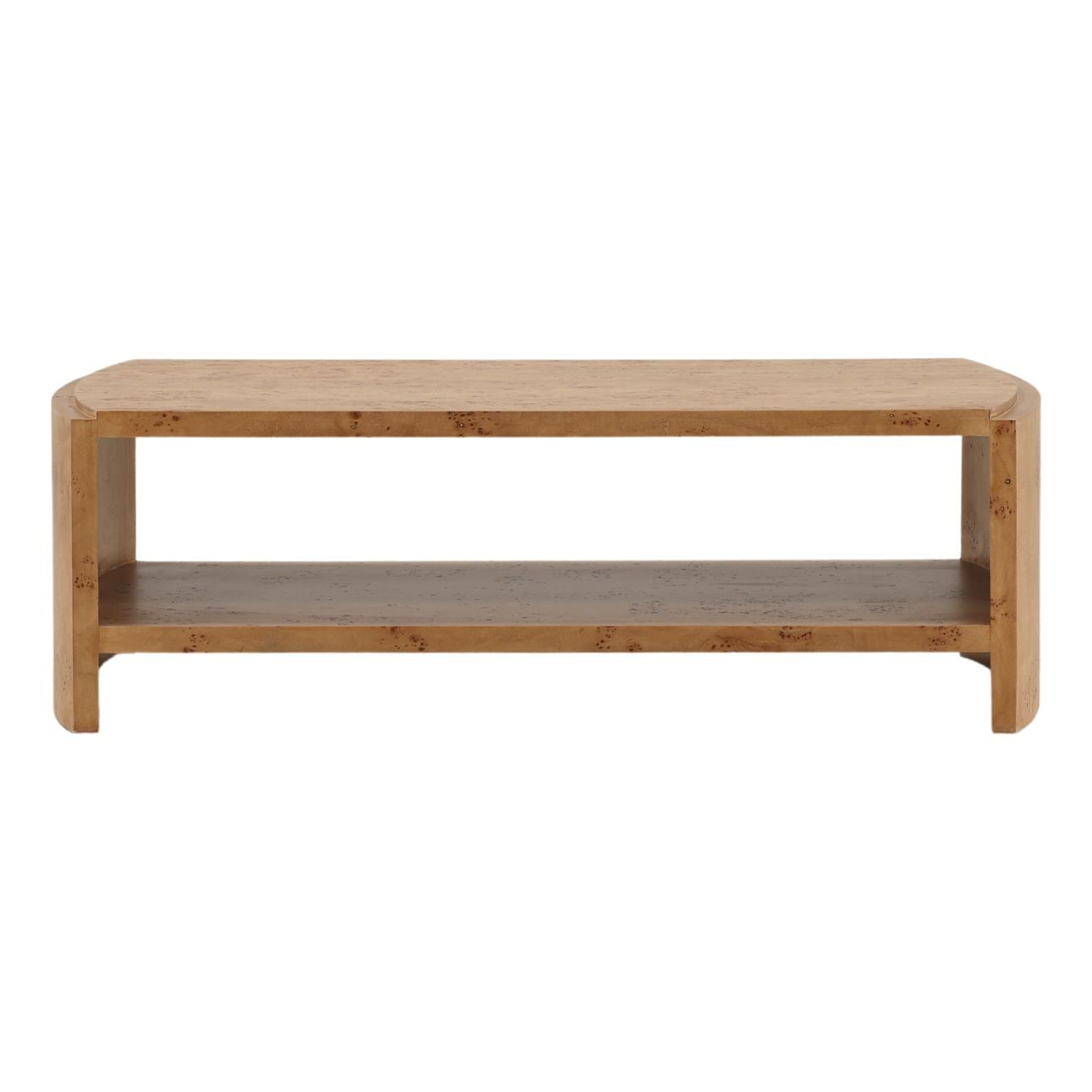 Felix Coffee Table FURNITURE - coffee table Dovetail
