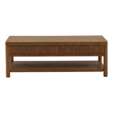 Astrid Coffee Table FURNITURE - coffee table Dovetail