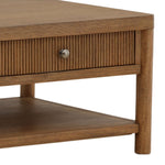Astrid Coffee Table FURNITURE - coffee table Dovetail