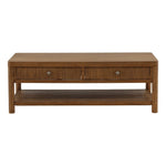 Astrid Coffee Table FURNITURE - coffee table Dovetail