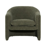 Aldo Occasional Chair - Green