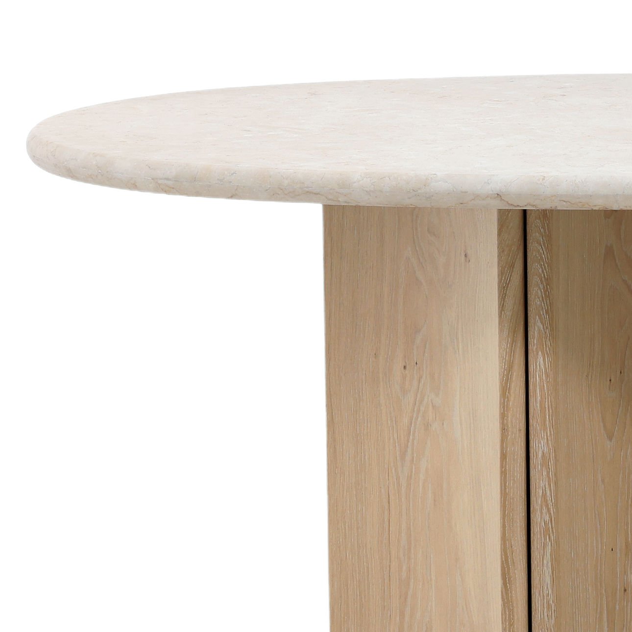 Uma Dining Table 9 - a - FURNITURE - dining tables Dovetail