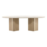 Uma Dining Table 9 - a - FURNITURE - dining tables Dovetail