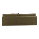 Burchard 90" Sofa
