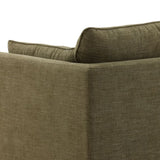 Burchard 90" Sofa