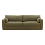 Burchard 90" Sofa