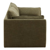 Burchard 90" Sofa