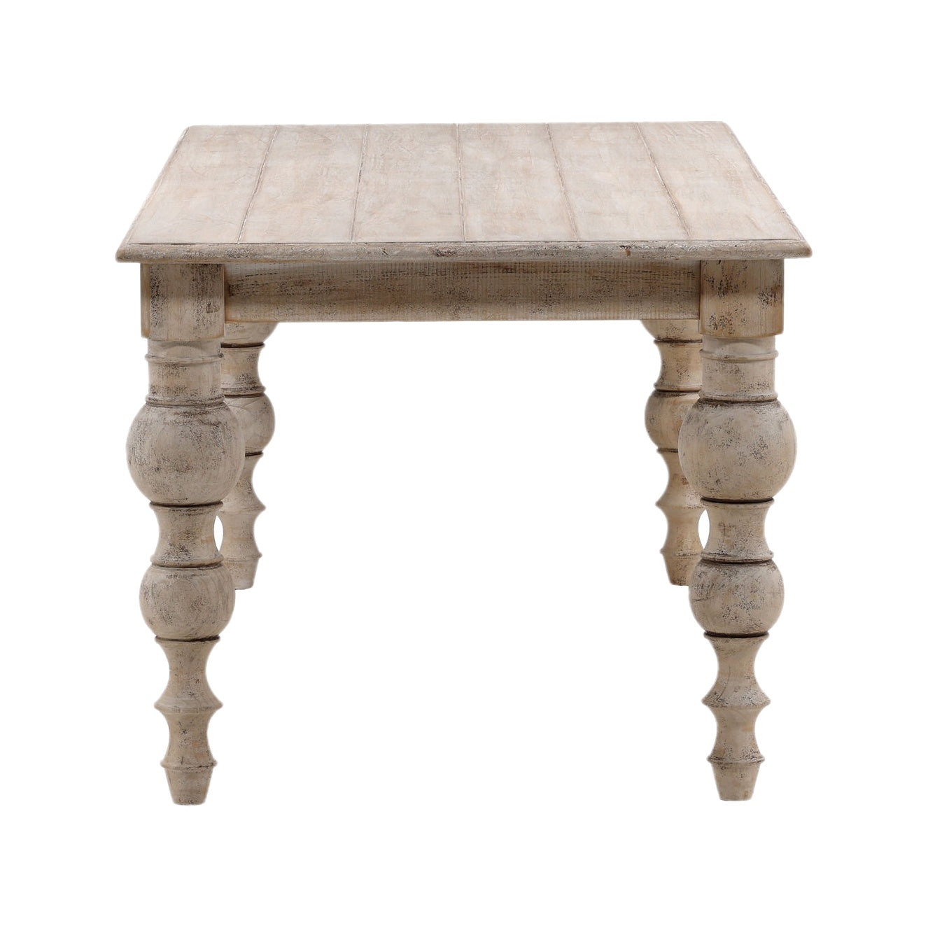 OVERSTOCK ITEM - Marie Dining Table FURNITURE - dining tables Dovetail
