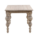 OVERSTOCK ITEM - Marie Dining Table FURNITURE - dining tables Dovetail
