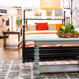 Milano Side Table FURNITURE - side table Bramble