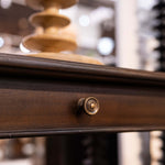 Milano Side Table FURNITURE - side table Bramble