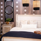 Belgra Nightstand FURNITURE - nightstand Bramble