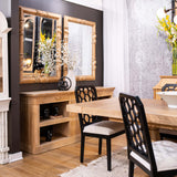 Sandon Console FURNITURE - console table Bramble