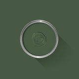 Farrow & Ball Duck Green No. W55 - Archive Collection