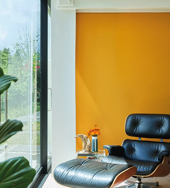 Farrow & Ball Dutch Orange No. W76 - Archive Collection PAINT - Farrow & Ball Farrow & Ball