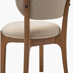 Devin Dining Chair FURNITURE - dining chair Surya