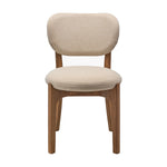 Devin Dining Chair FURNITURE - dining chair Surya
