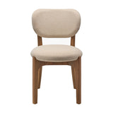 Devin Dining Chair FURNITURE - dining chair Surya
