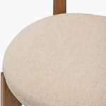 Devin Dining Chair FURNITURE - dining chair Surya