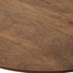 Sabine Side Table FURNITURE - side tables Renwil