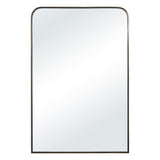 Jennie Wall Mirror MIRROR - wall mirror Renwil