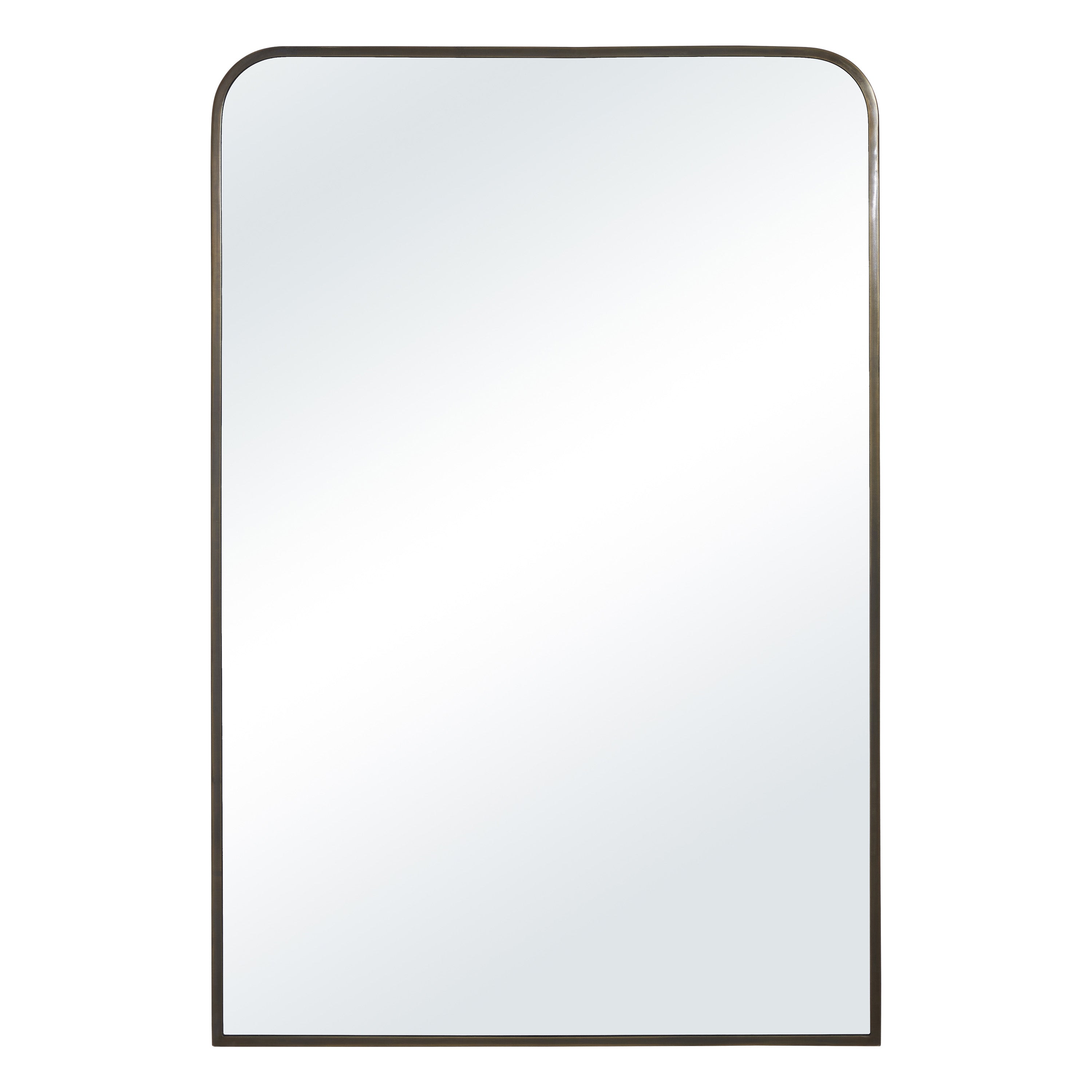 Jennie Wall Mirror MIRROR - wall mirror Renwil