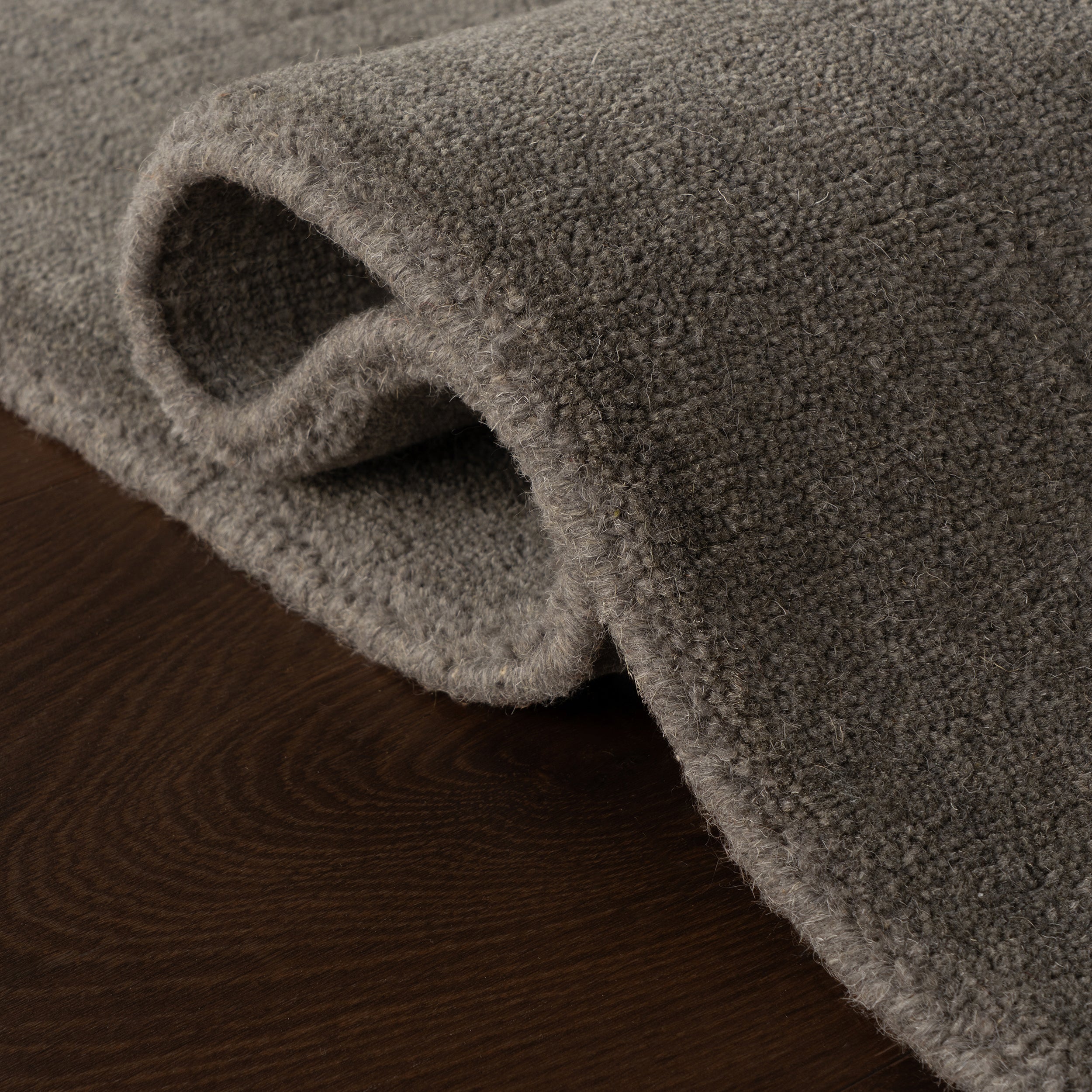 Gania Modern Rug RUGS - wool Dash & Albert