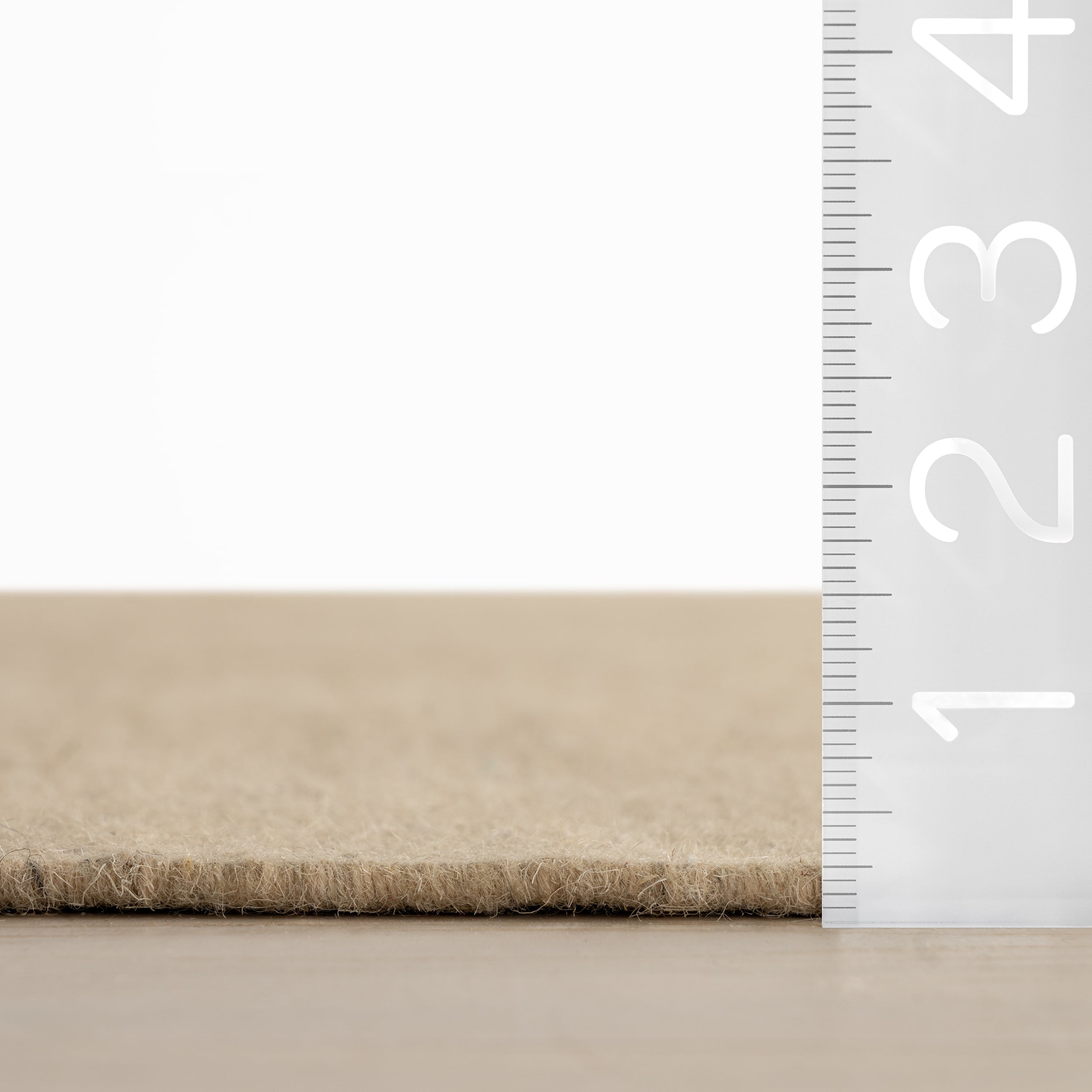 Benia Modern Rug RUGS - wool Dash & Albert