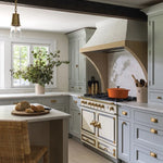Farrow & Ball Light Blue No. 22 PAINT - Farrow & Ball Farrow & Ball