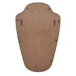 Elora Wall Mirror MIRROR - wall mirror Renwil