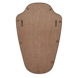 Elora Wall Mirror MIRROR - wall mirror Renwil