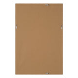 IN STORE - "Ecru & Ink" Framed Canvas Set ARTWORK - in store Renwil