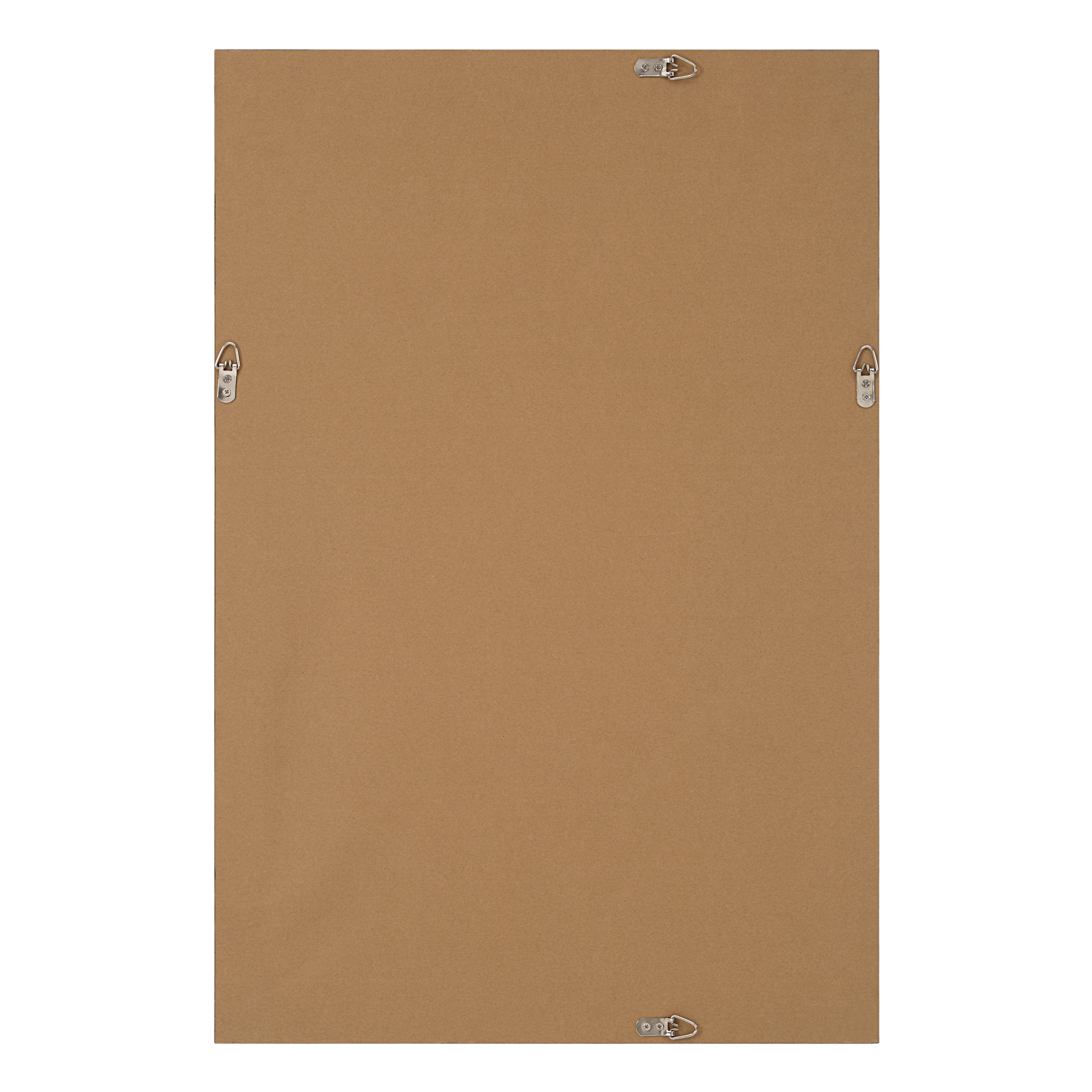 IN STORE - "Ecru & Ink" Framed Canvas Set ARTWORK - in store Renwil