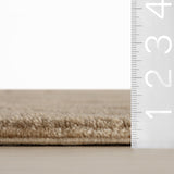 Brela Abstract Bohemian Rug RUGS - synthetic Dash & Albert