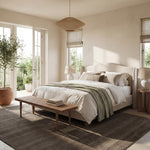 Gania Modern Rug RUGS - wool Dash & Albert