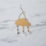 Cloud Suncatcher - Rug & Weave