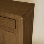 Hayes Reclaimed Wood Cabinet 7 - FURNITURE - sideboard/cabinet Hauer Market