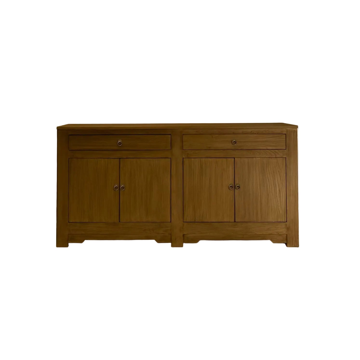 Hayes Reclaimed Wood Cabinet 7 - FURNITURE - sideboard/cabinet Hauer Market